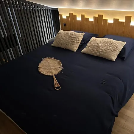 Home Feriehus Saint-Maixant (Gironde)